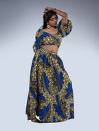 Netha Set