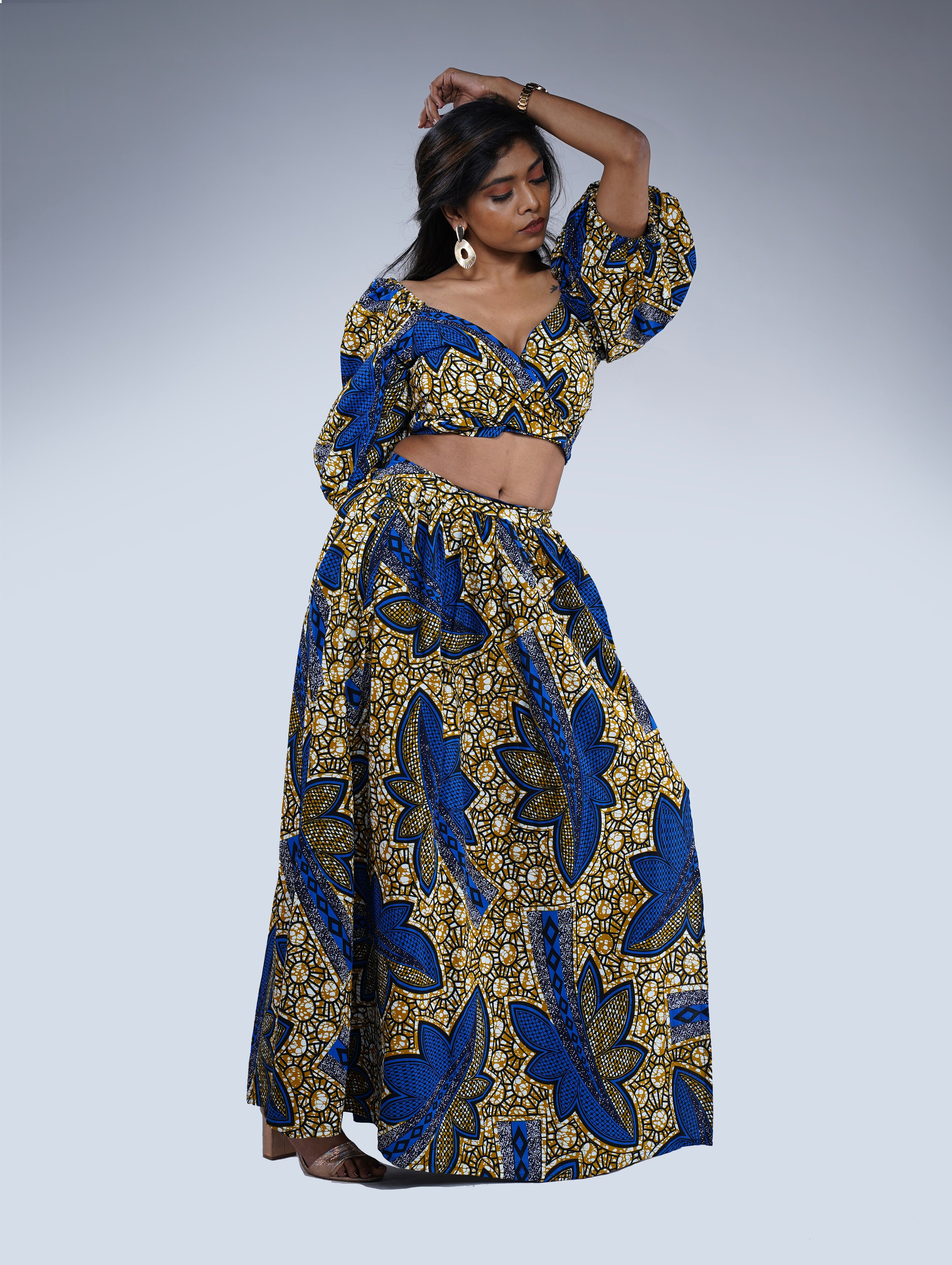 Netha Set