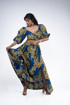 Netha Set