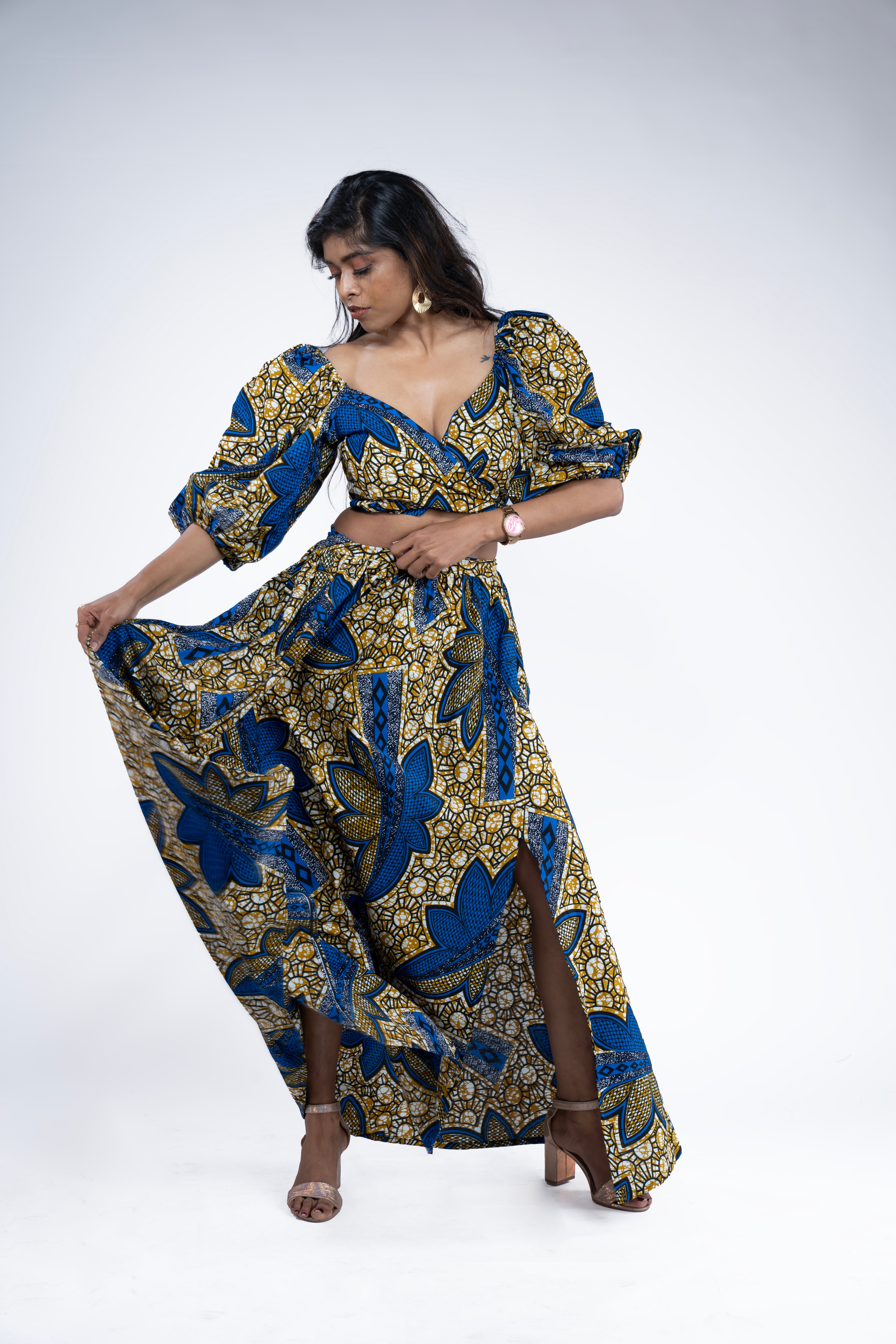 Netha Set