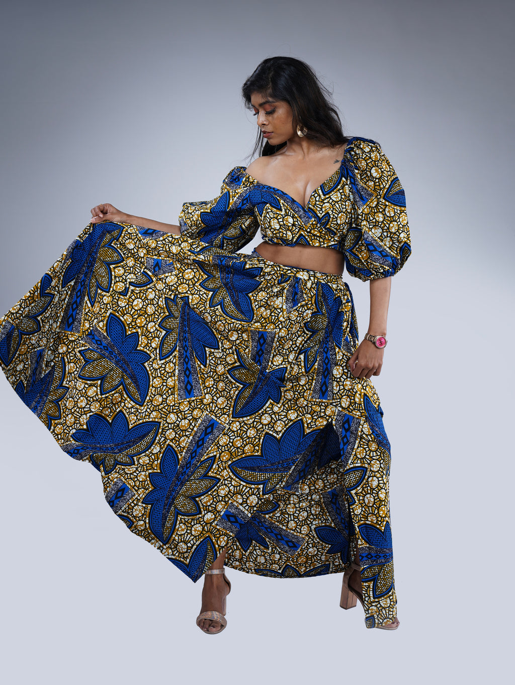 Netha Set