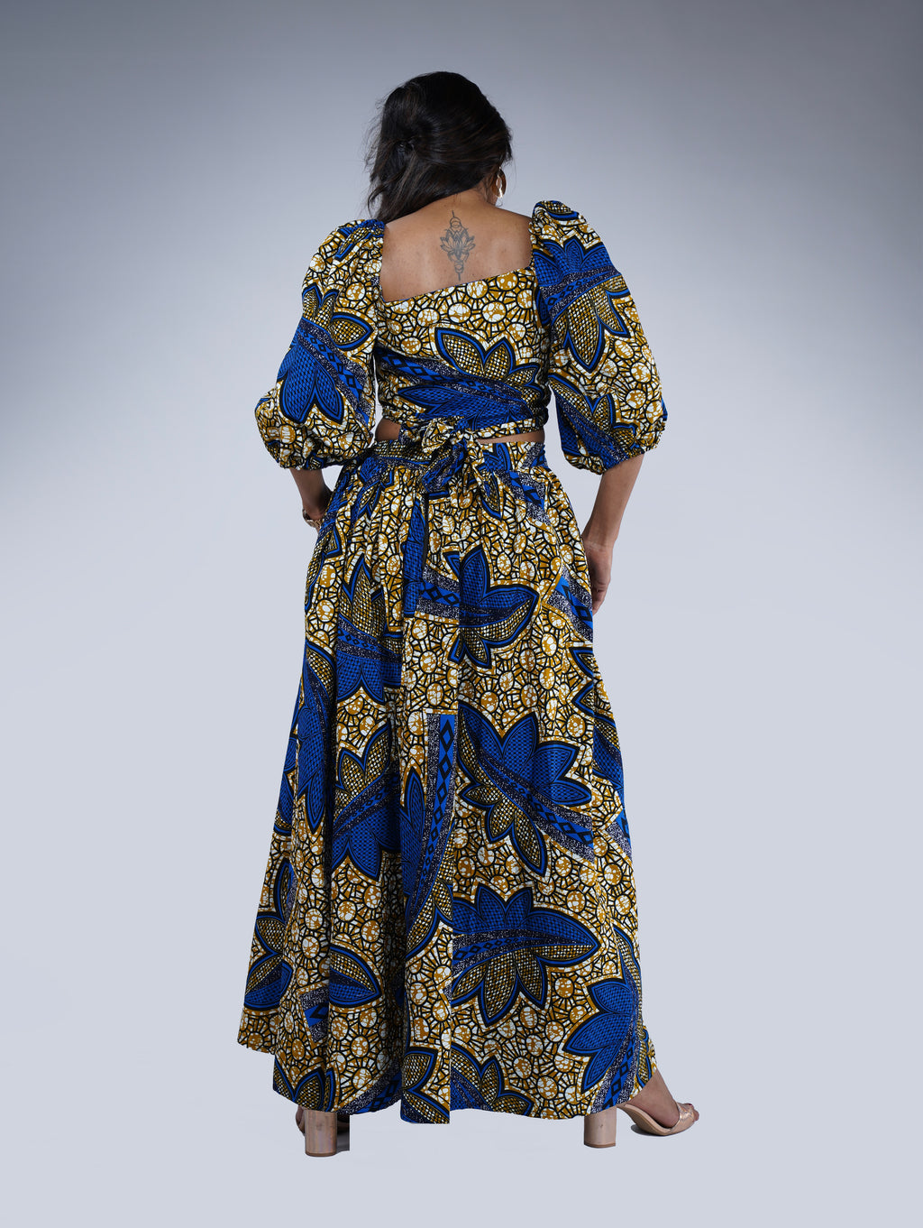 Netha Set