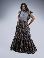 Neda dress