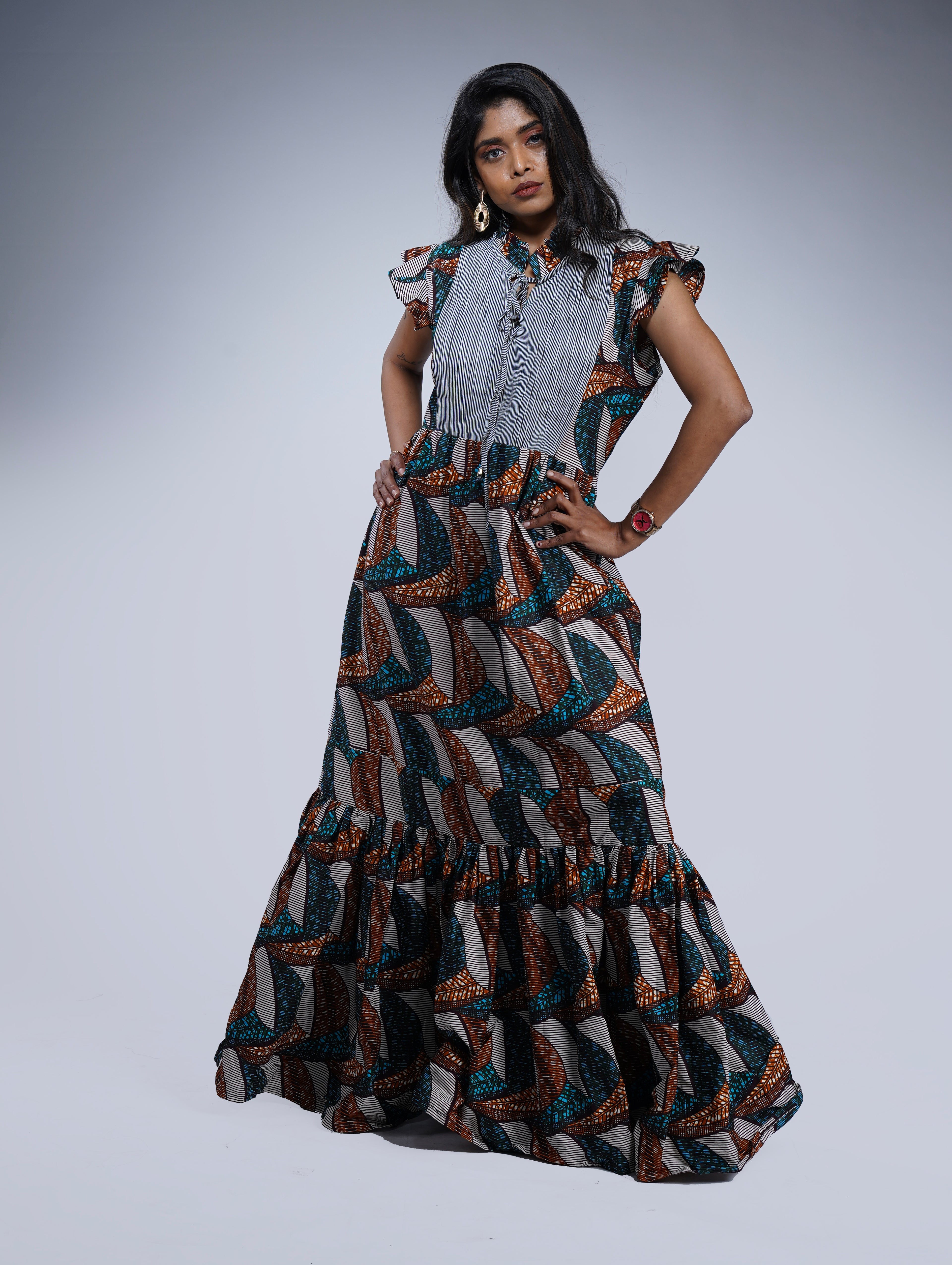 Neda dress