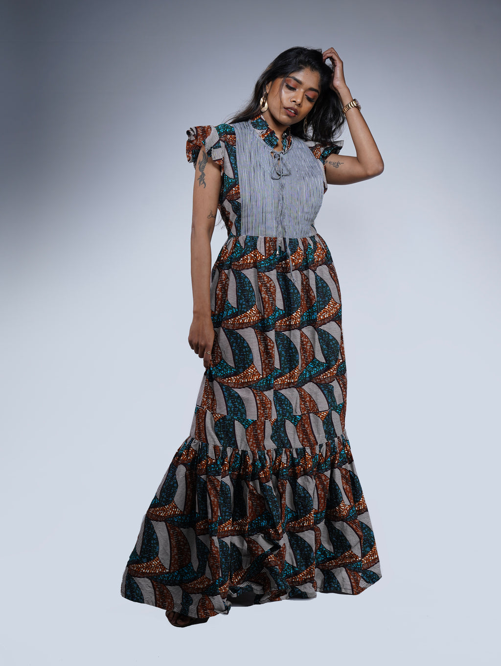 Neda dress