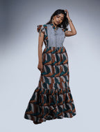 Neda dress