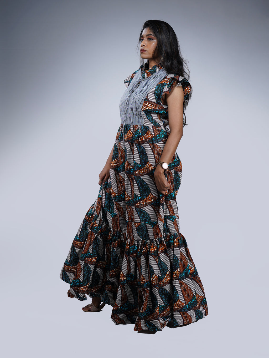 Neda dress
