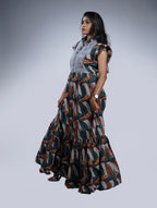 Neda dress