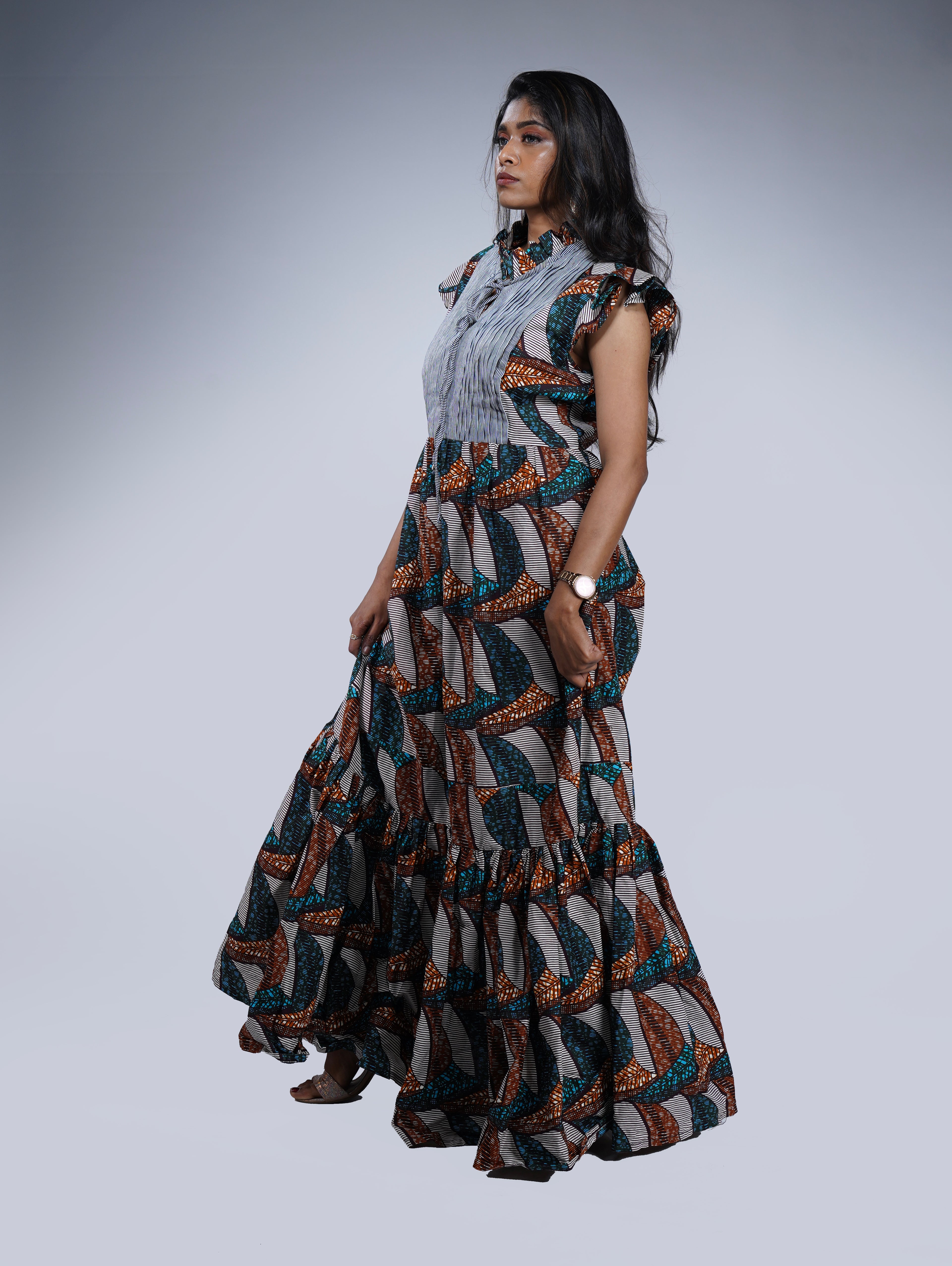 Neda dress