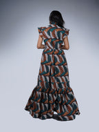 Neda dress