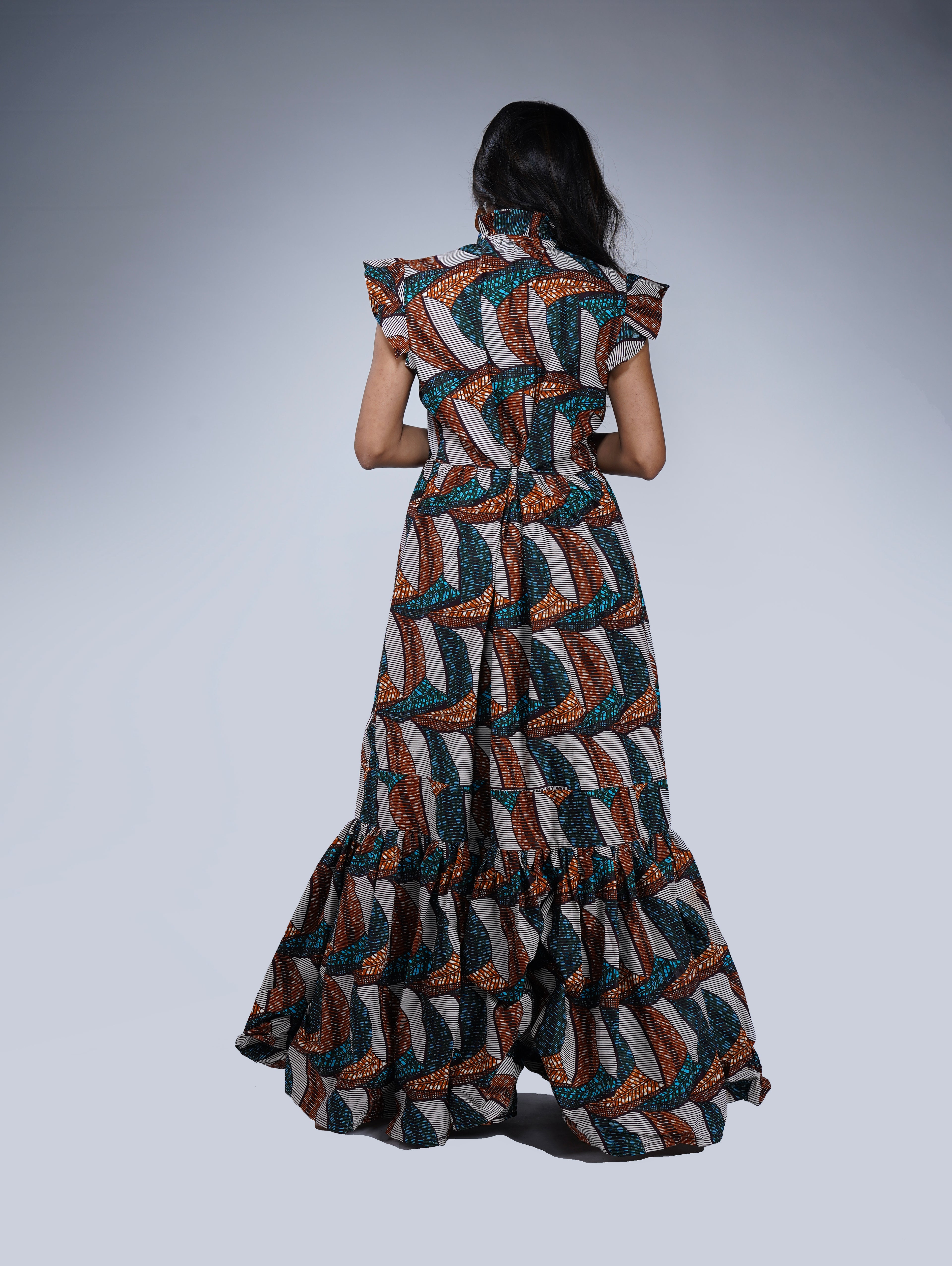 Neda dress