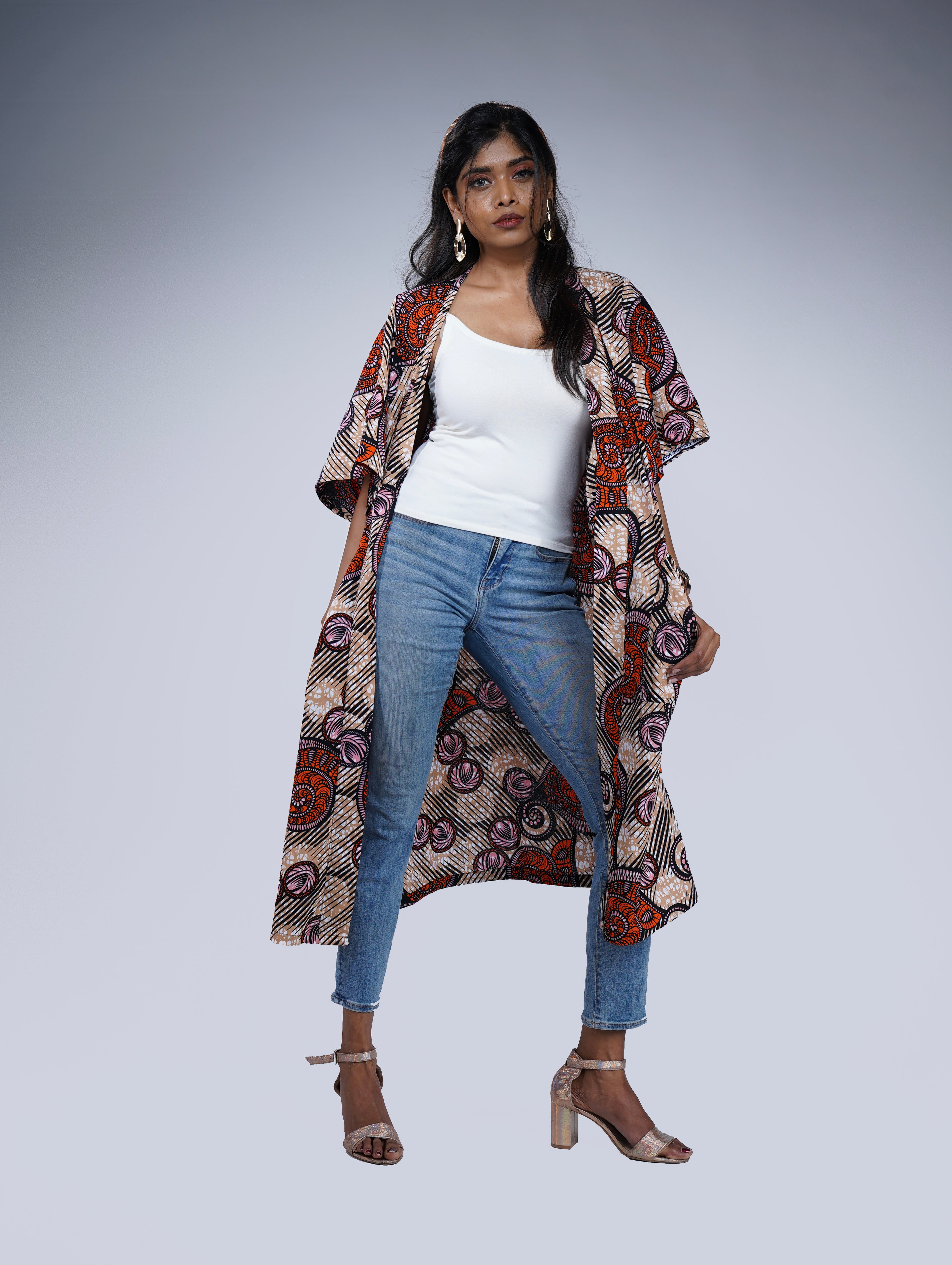 Kwame Kimono