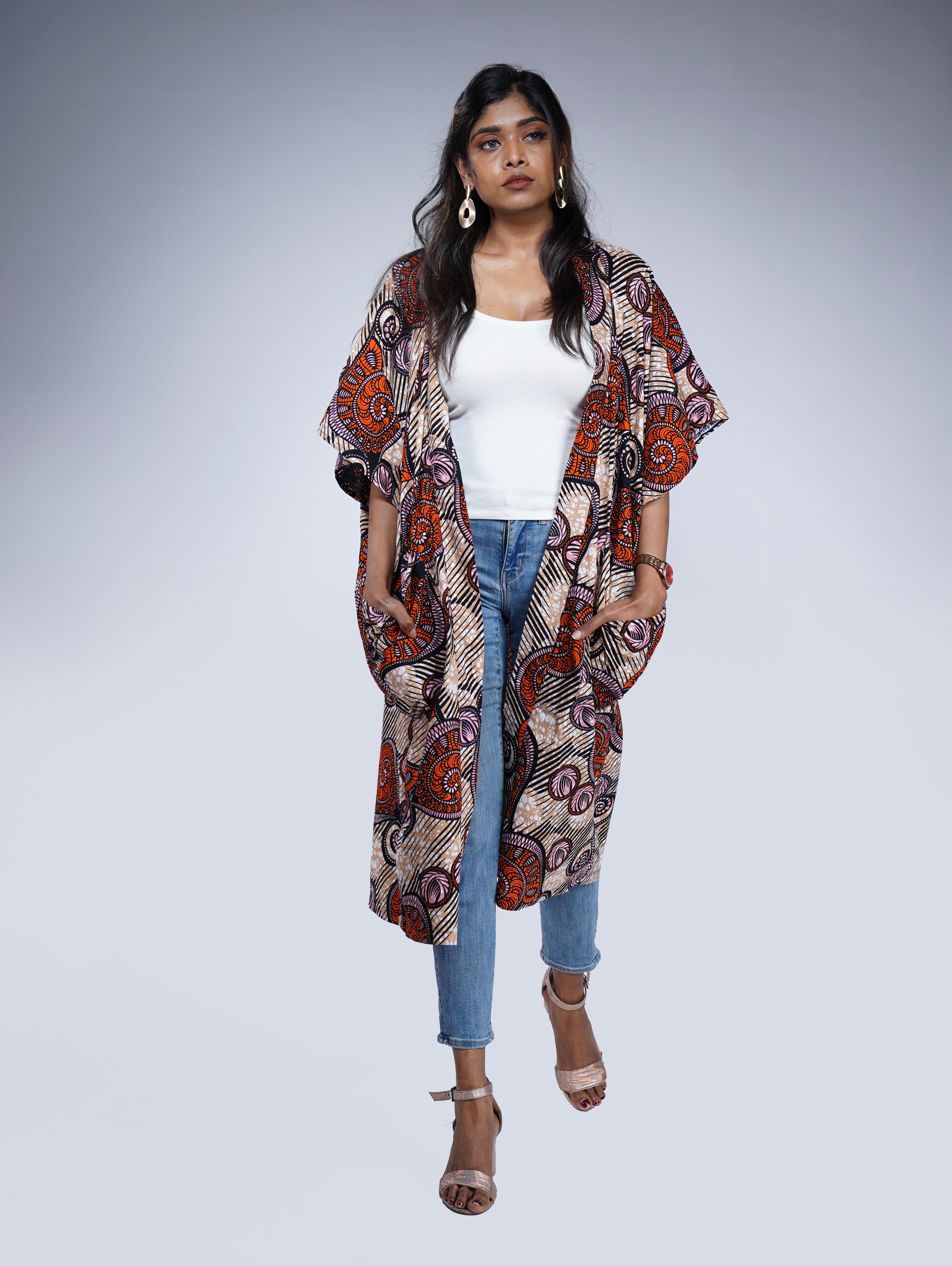 Kwame Kimono
