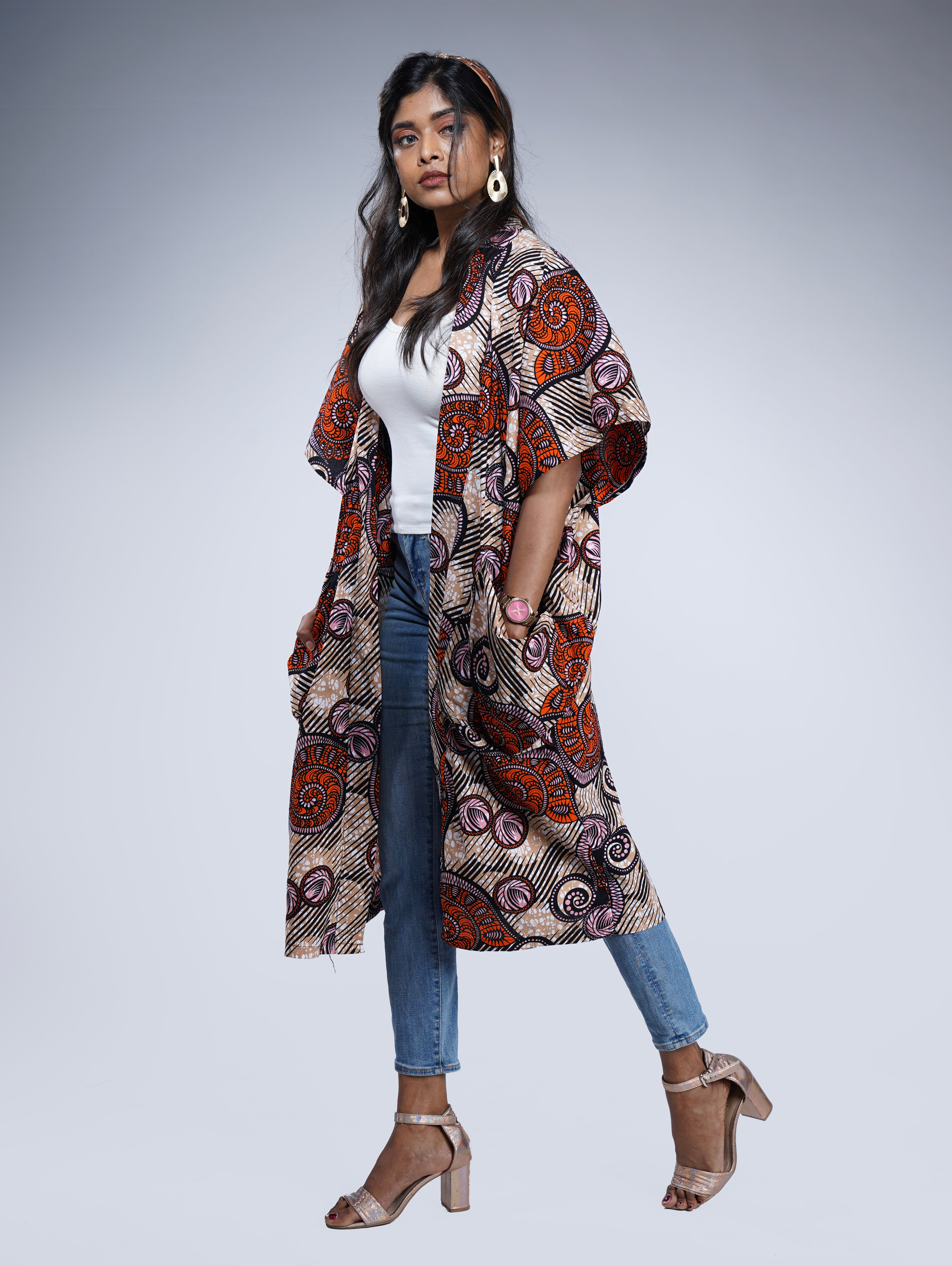 Kwame Kimono