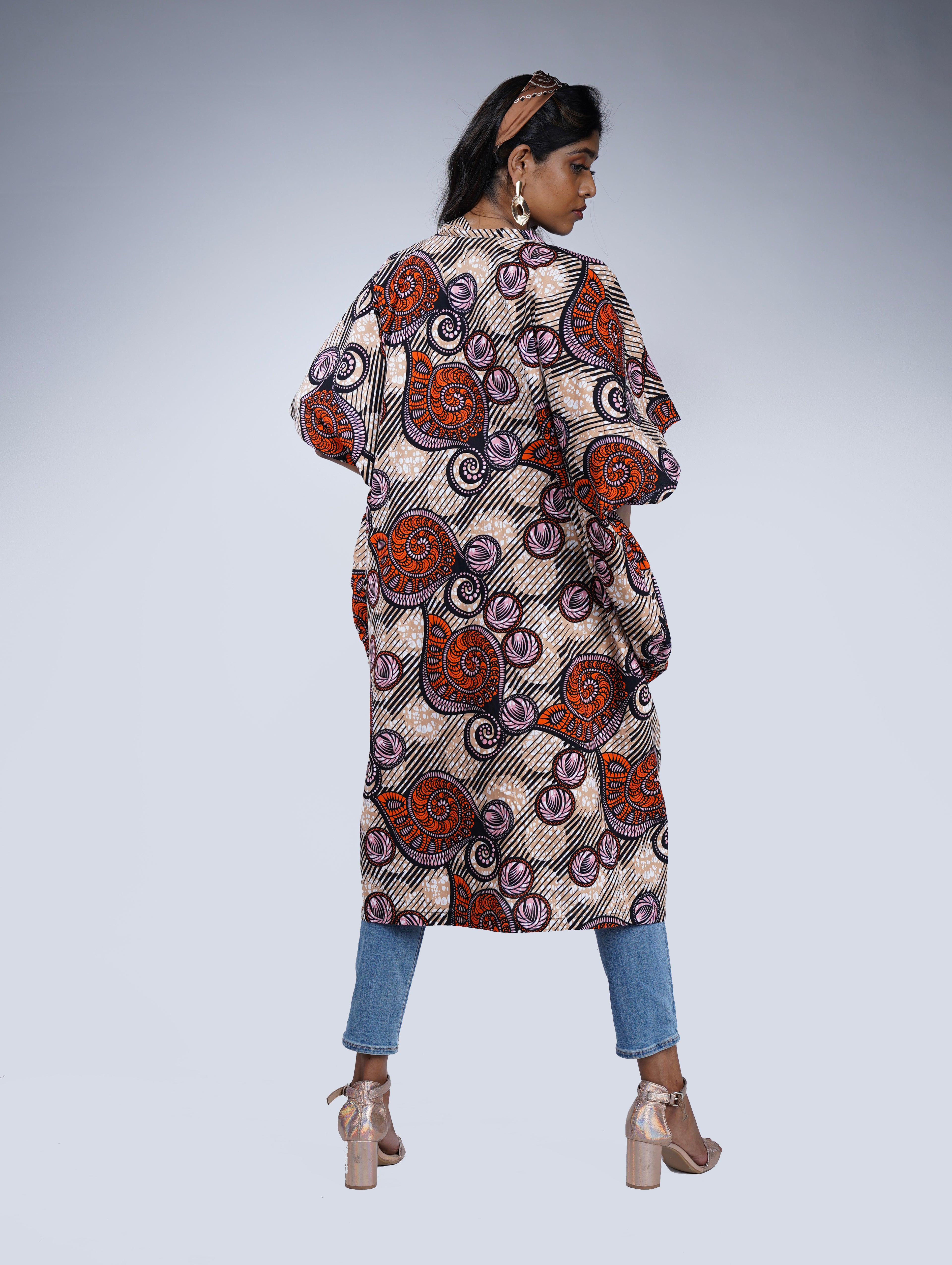 Kwame Kimono