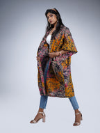 Taraji Kimono