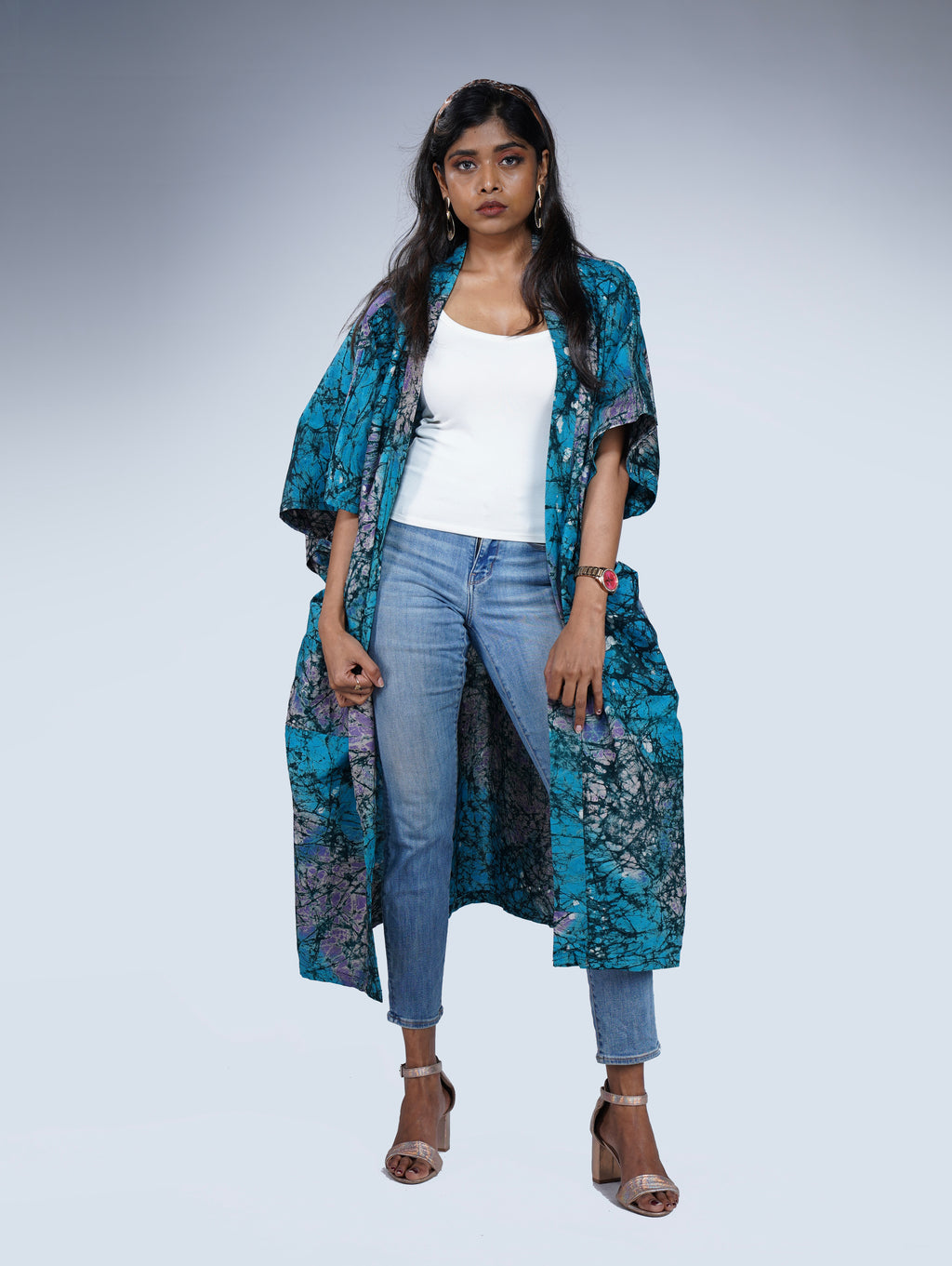 Zola Kimono