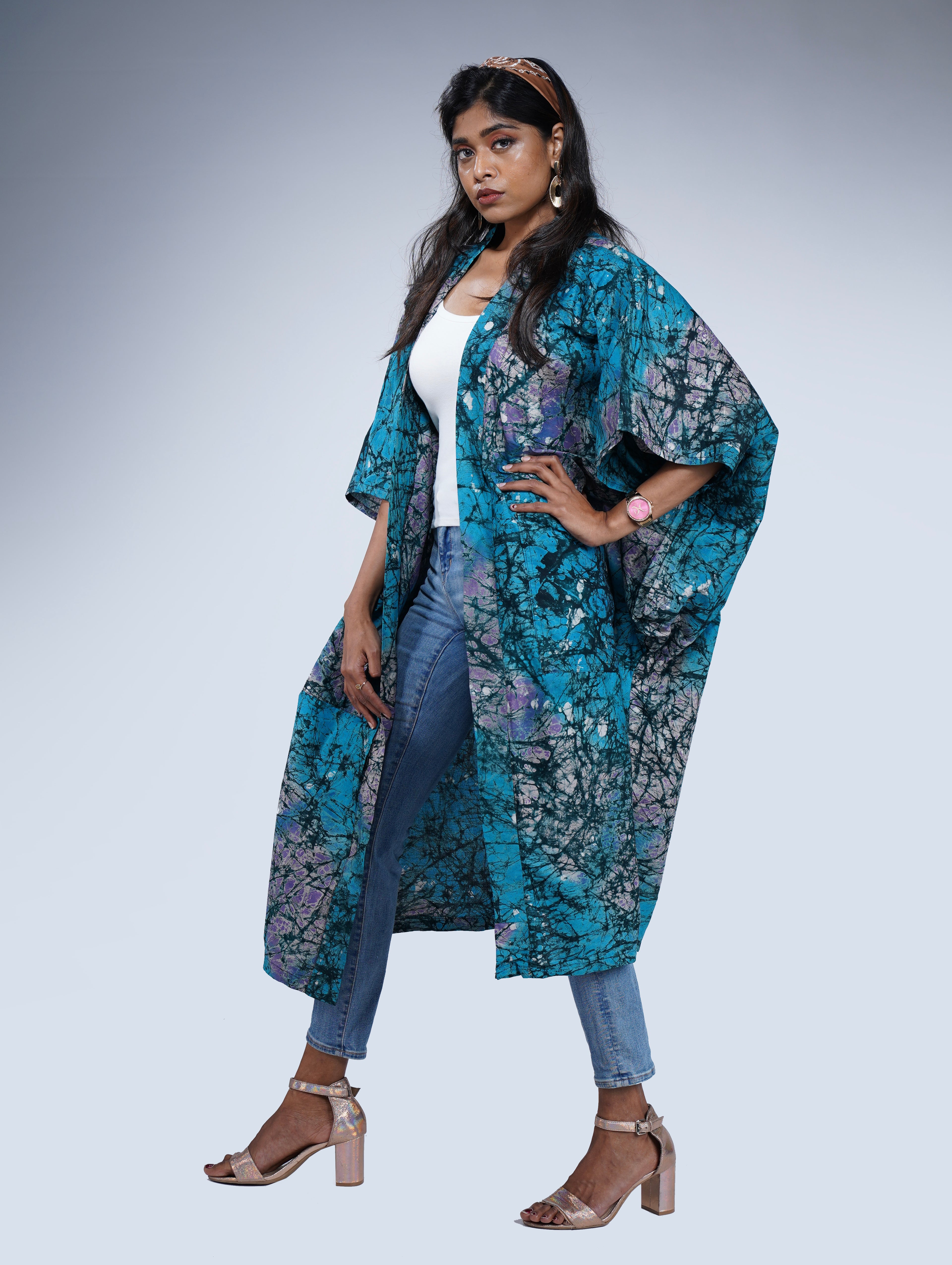Zola Kimono