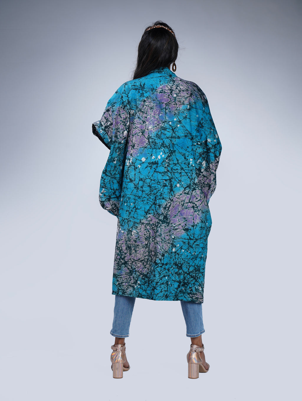 Zola Kimono