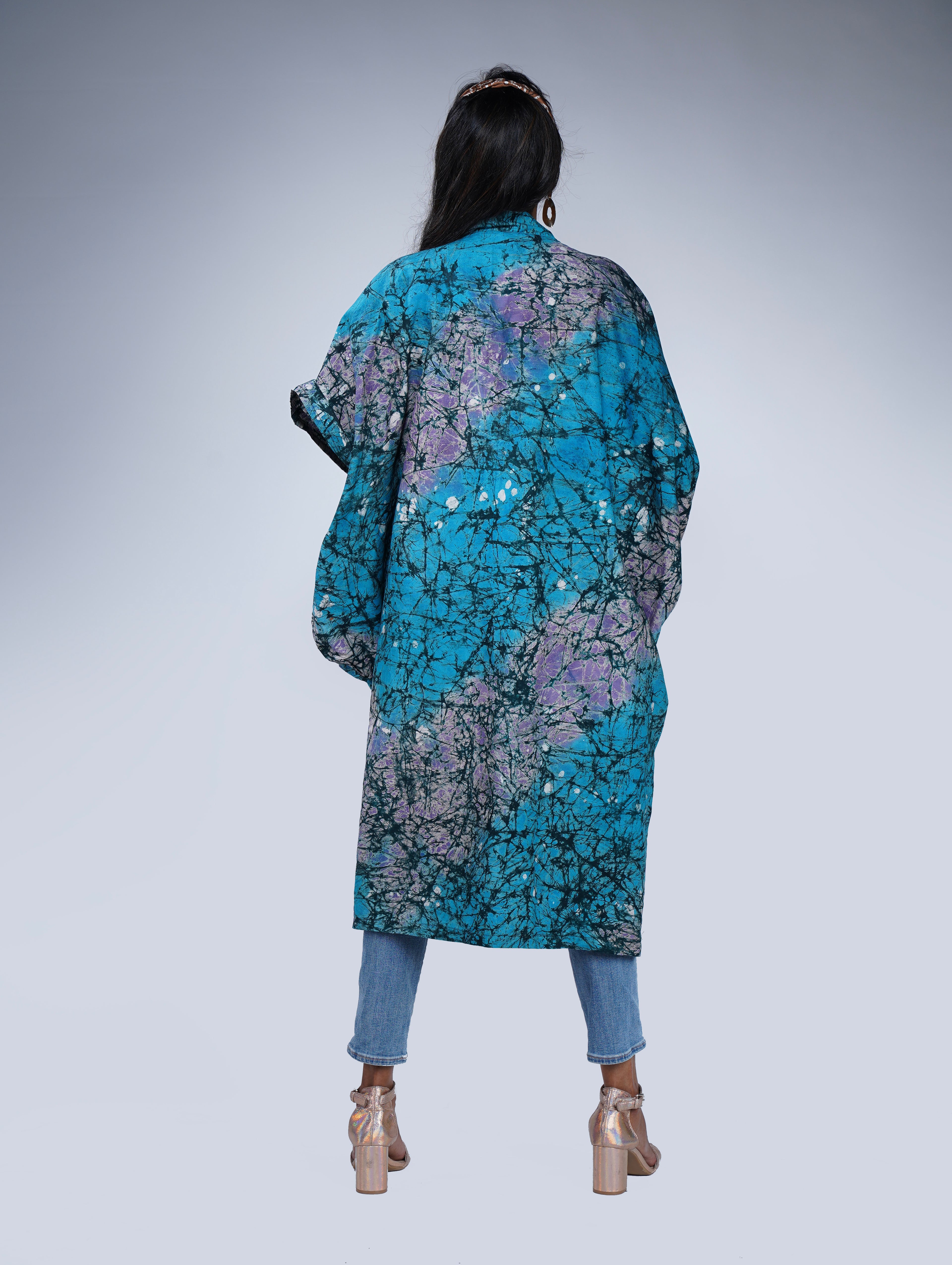 Zola Kimono