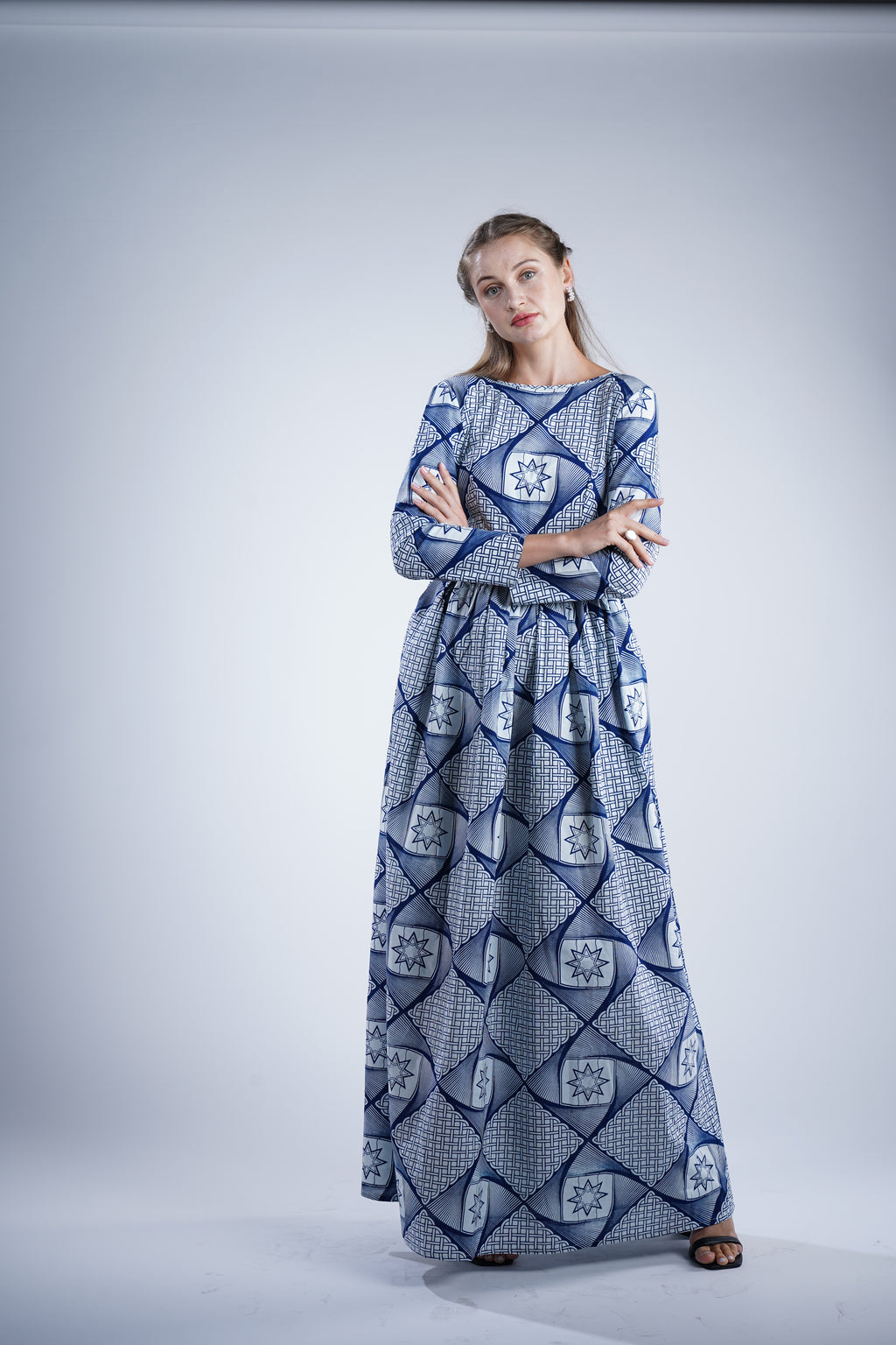 Lelani dress