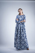 Lelani dress