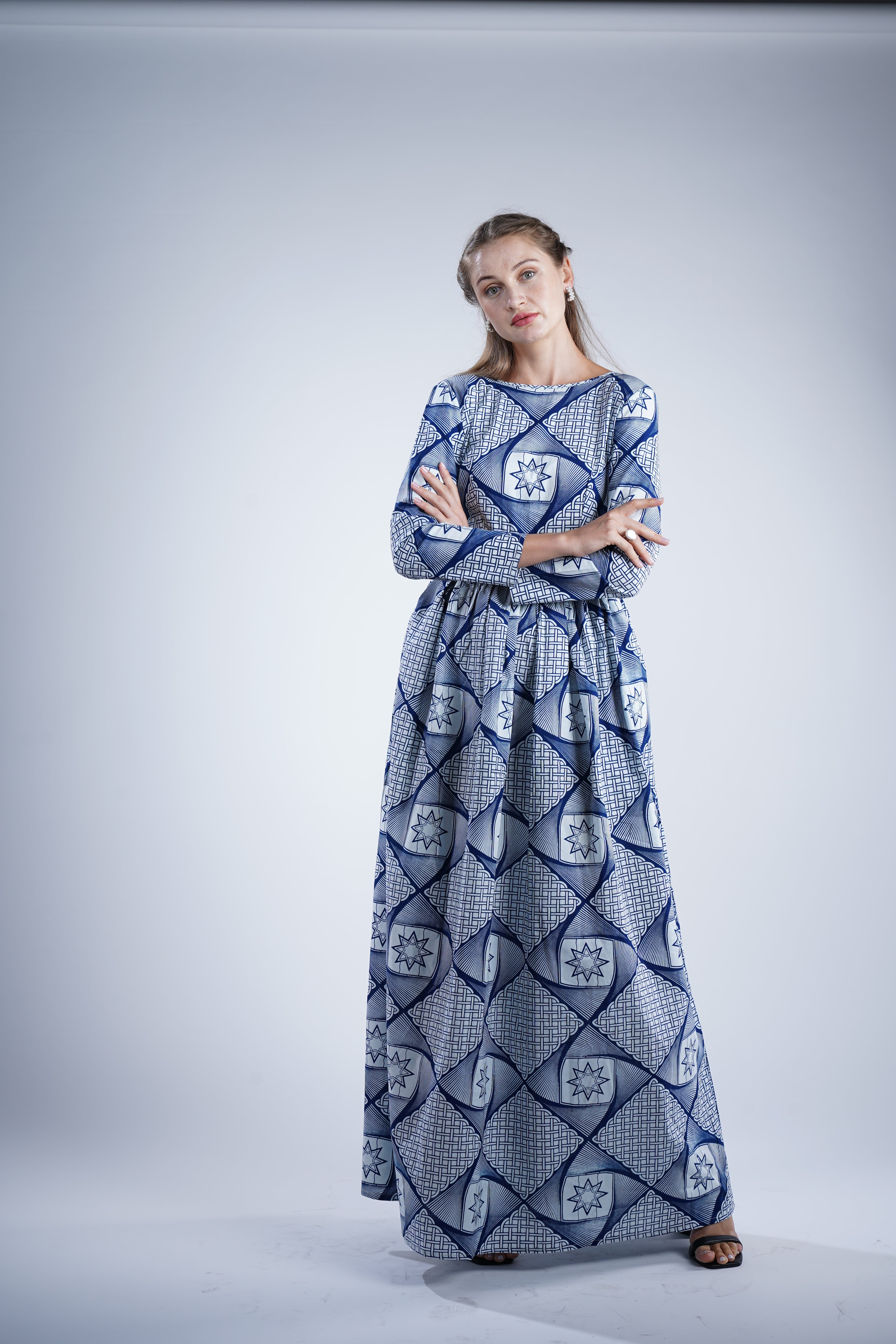 Lelani dress