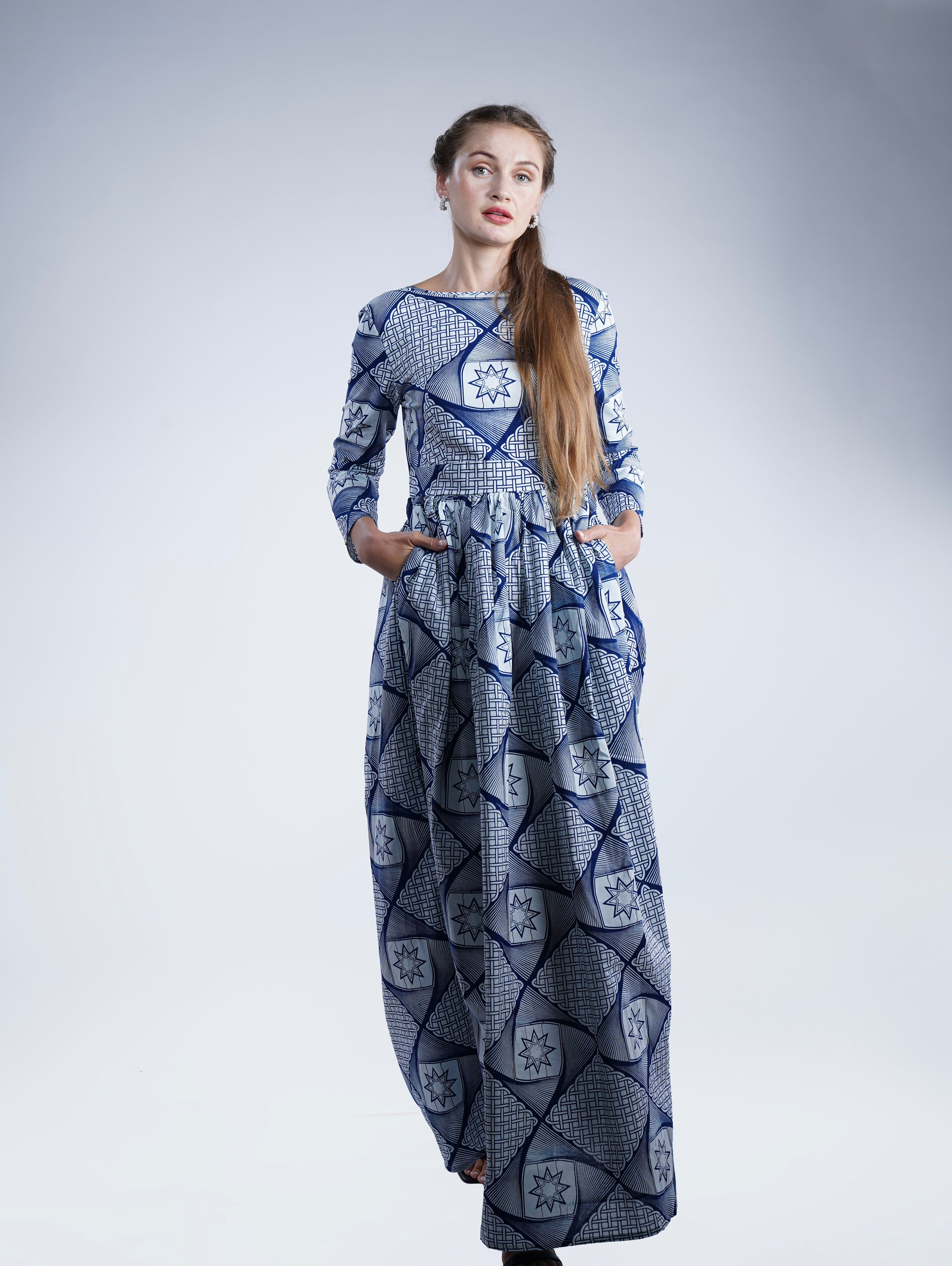 Lelani dress