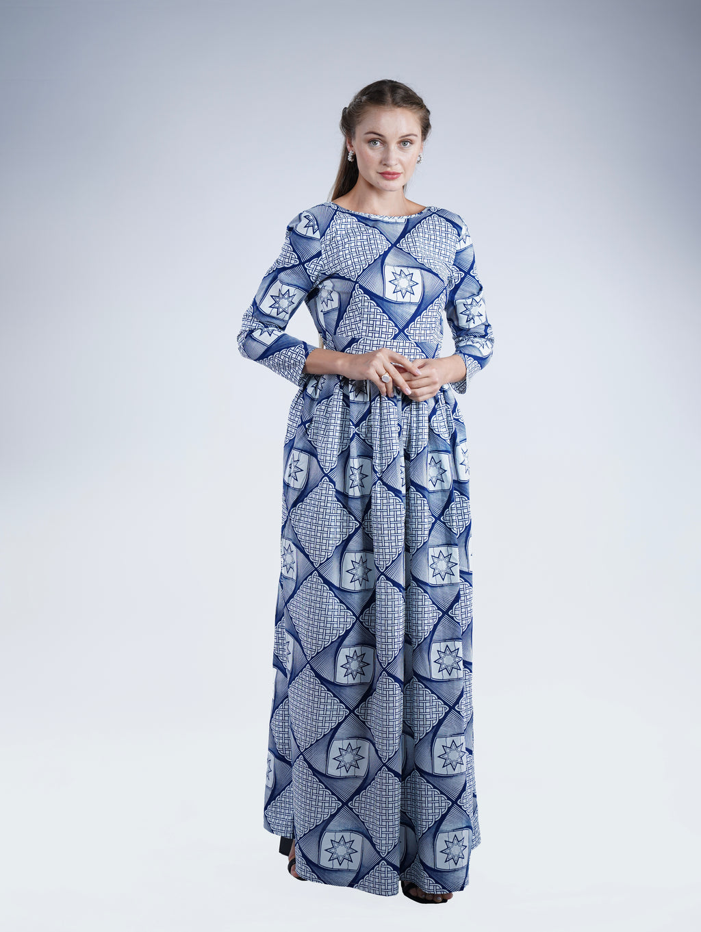 Lelani dress