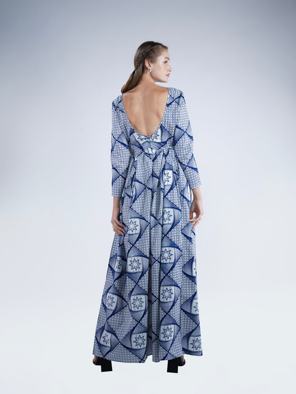 Lelani dress