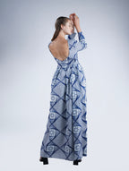 Lelani dress