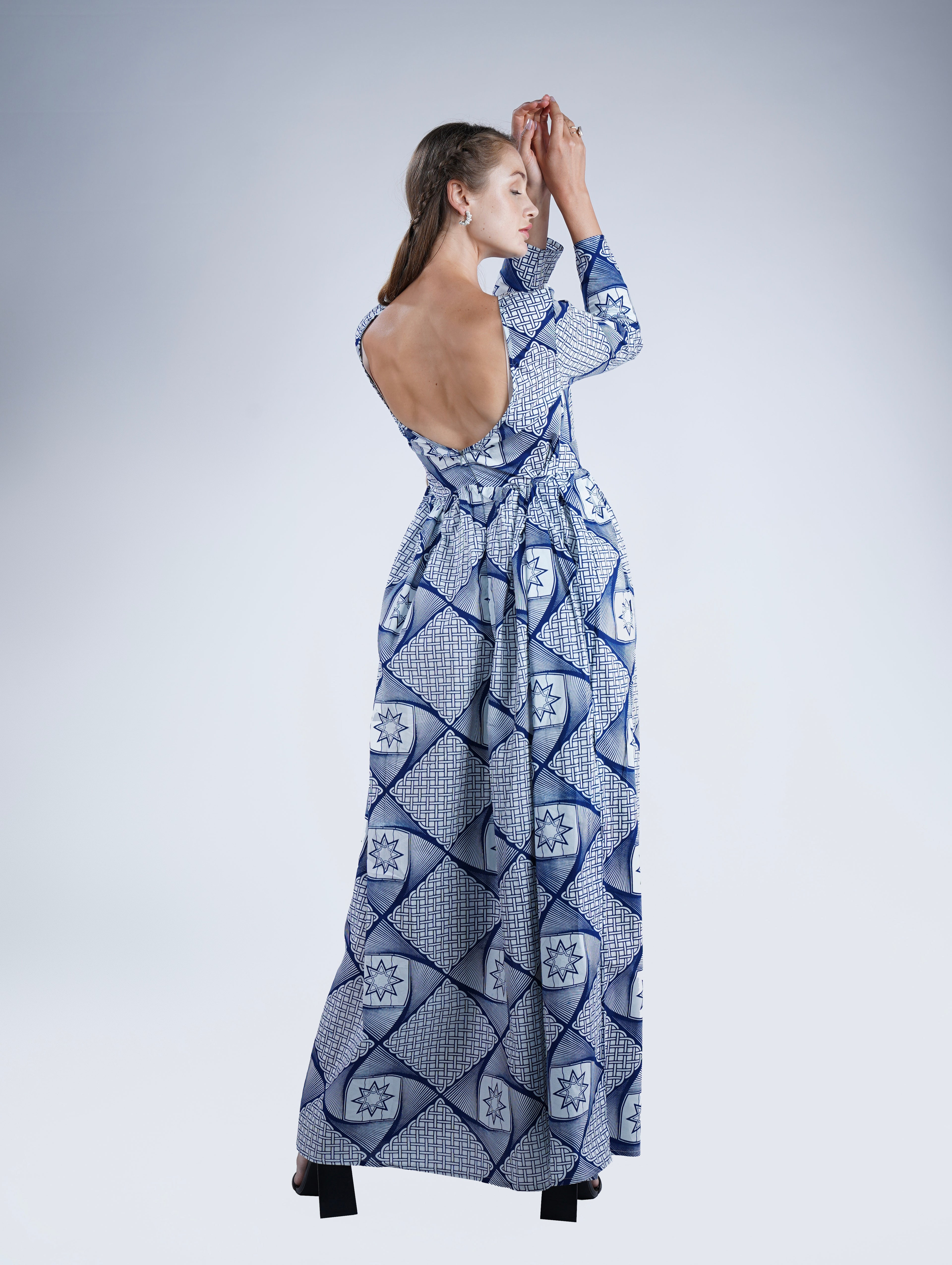 Lelani dress