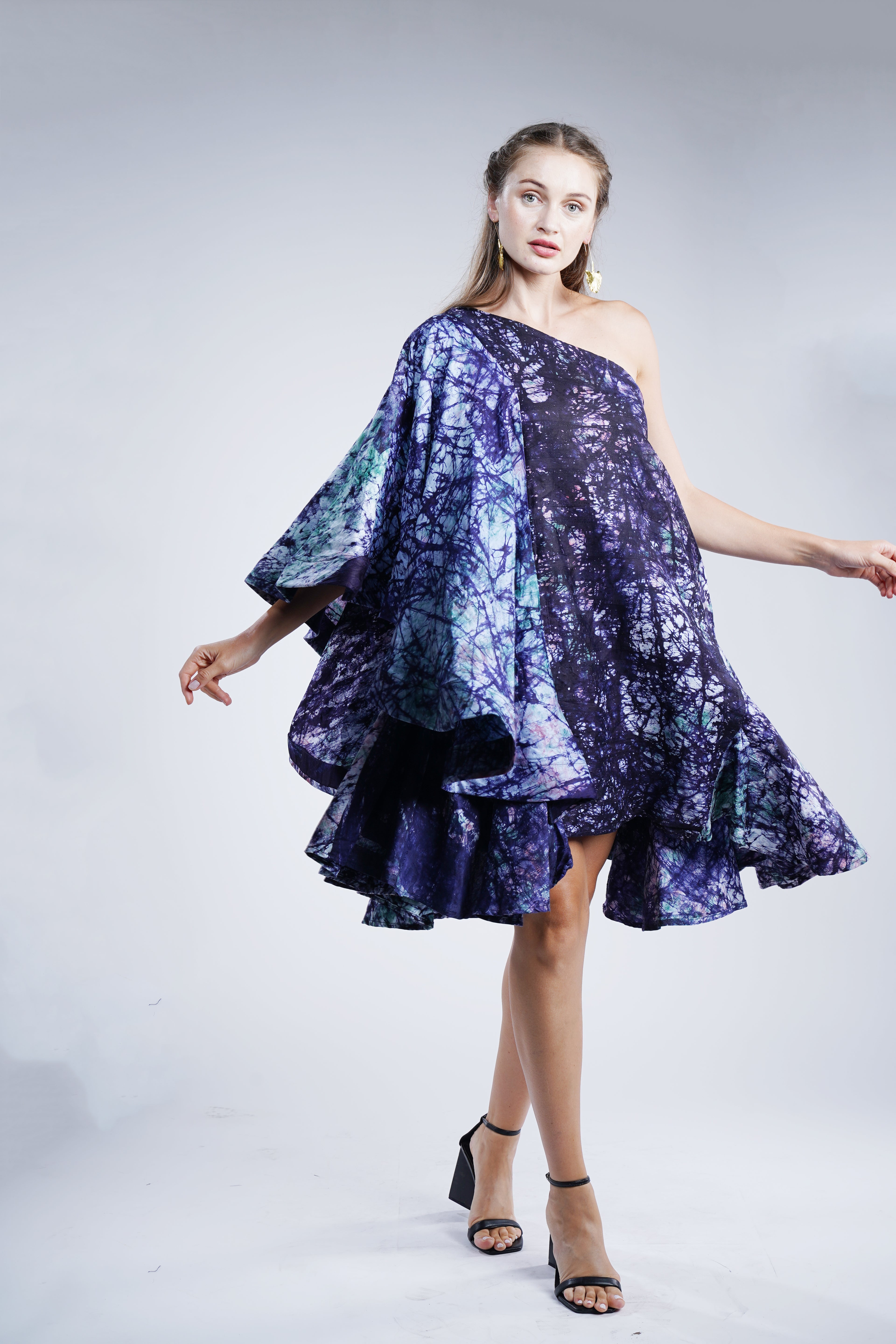 Abela dress