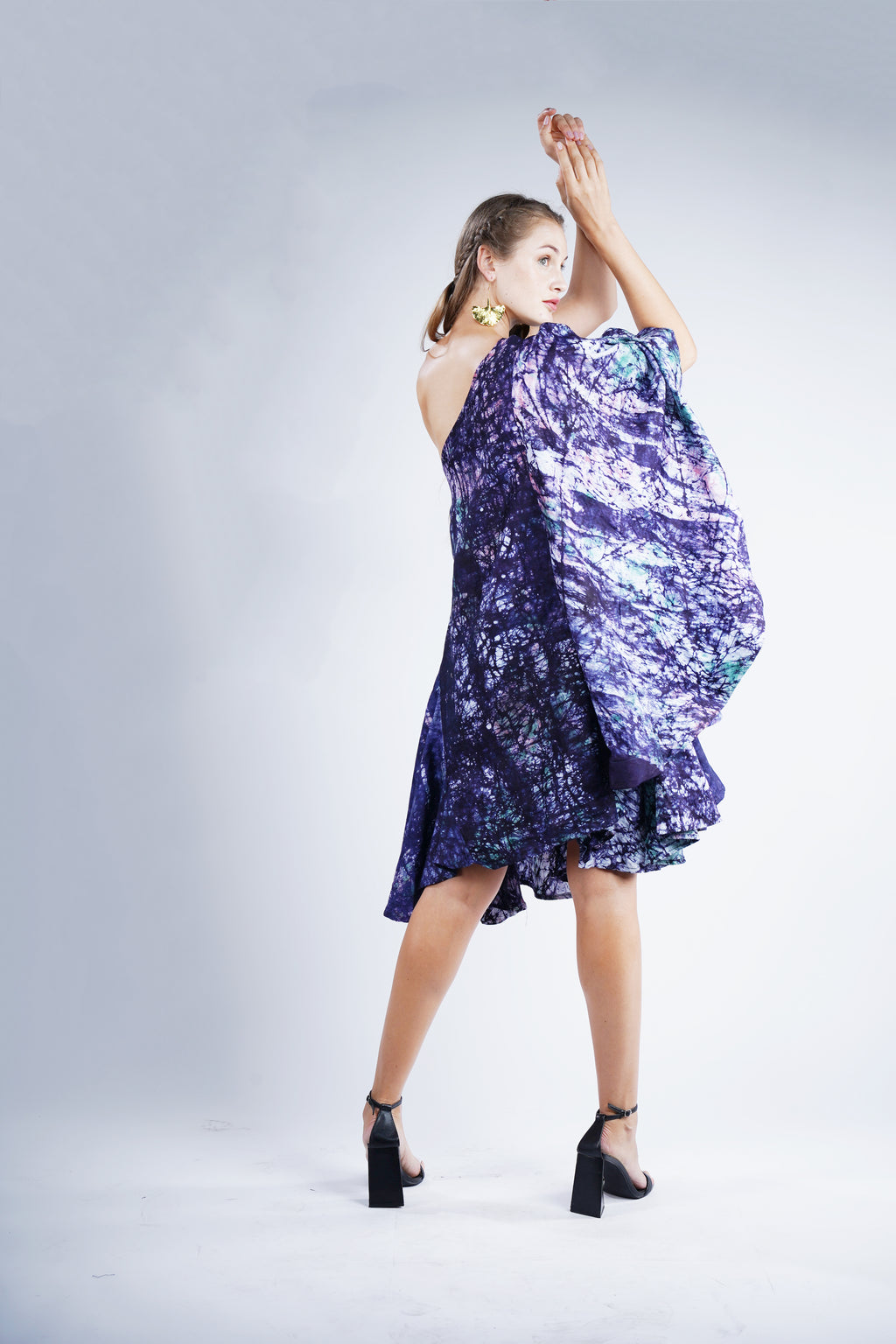 Abela dress