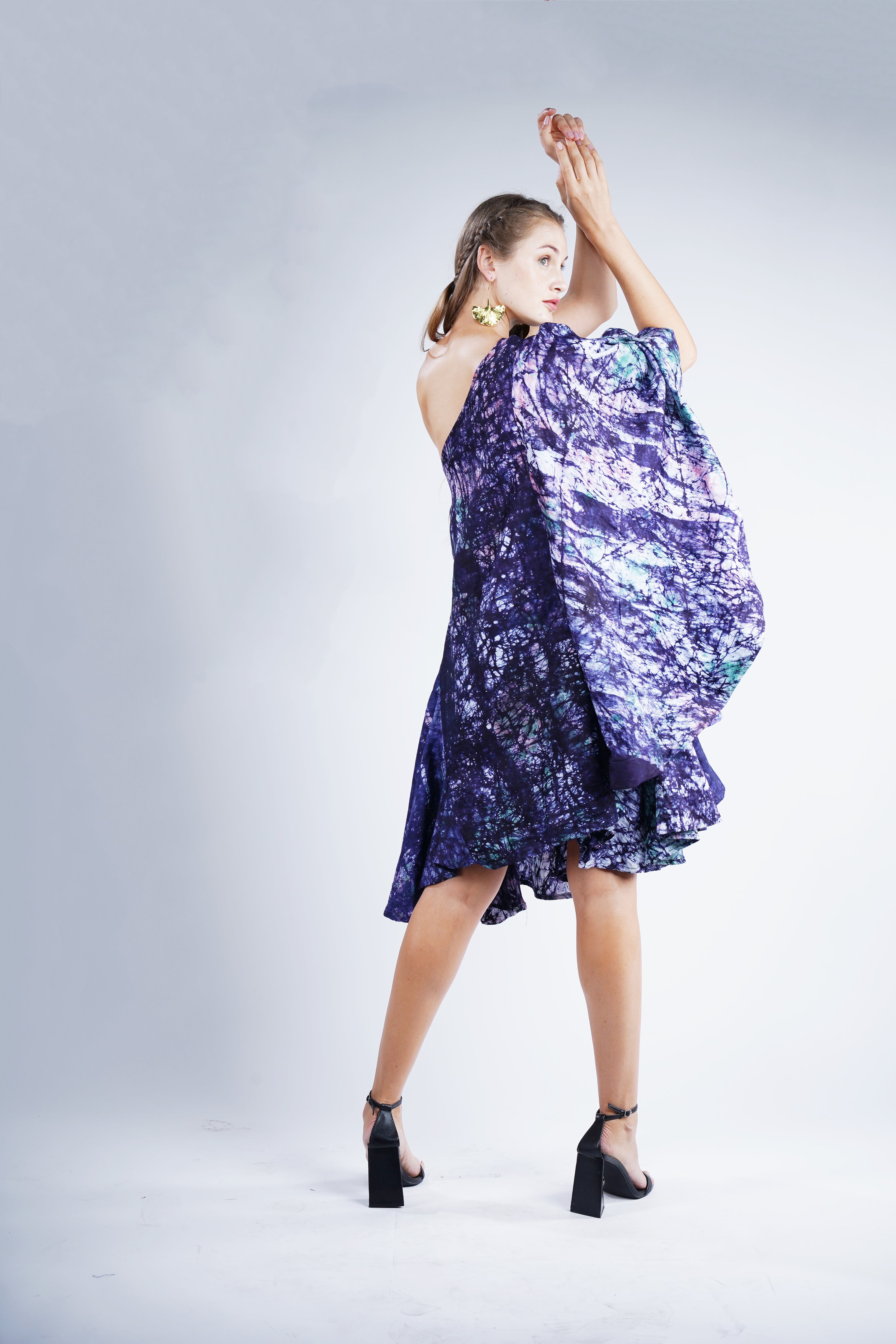 Abela dress