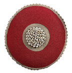 Zulu Beaded Shields