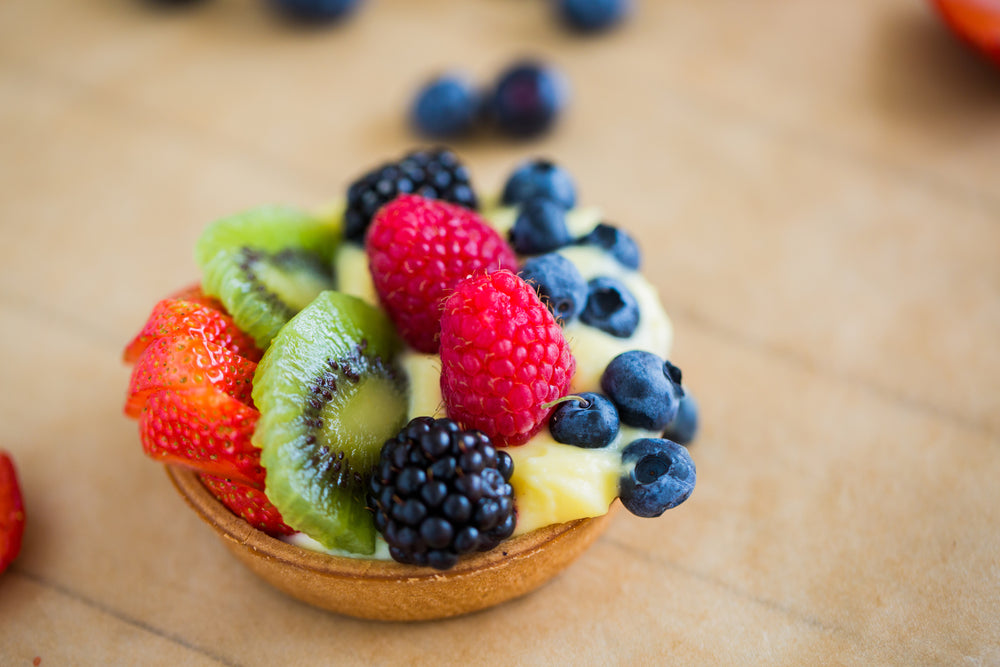 Tart