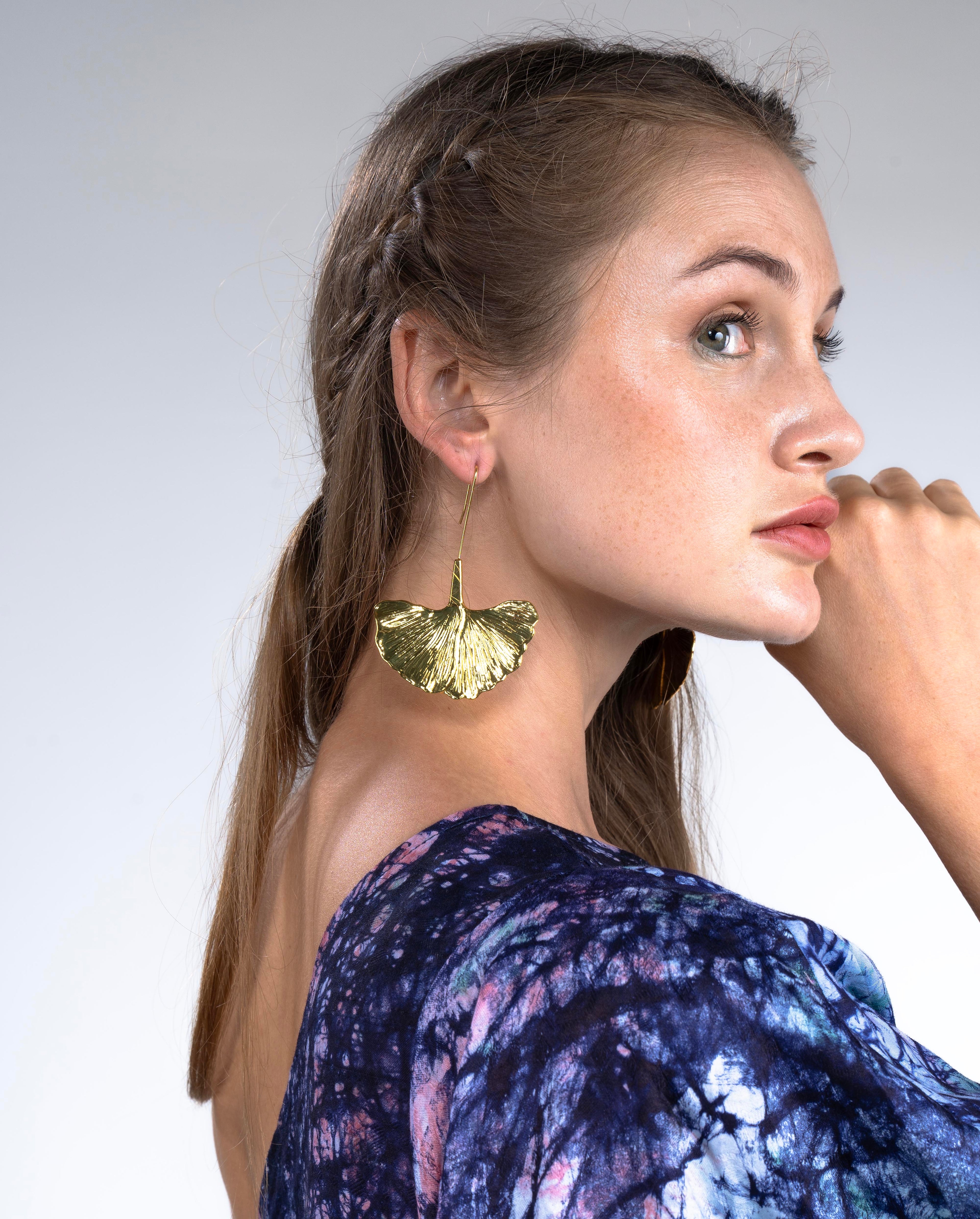 Lola Earrings