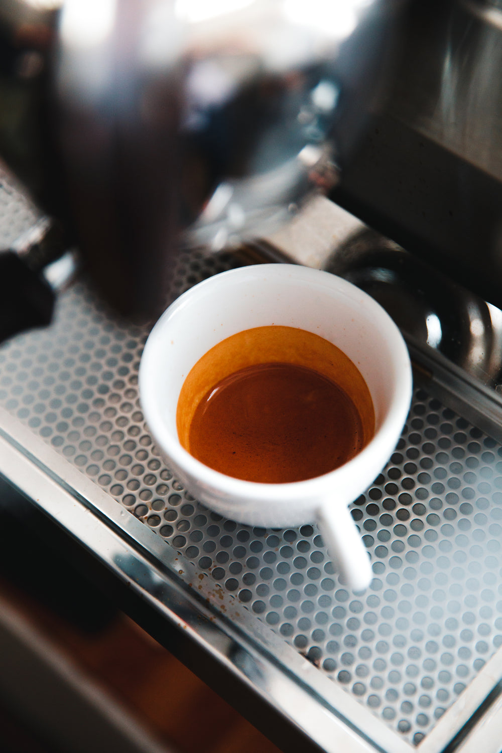 Espresso