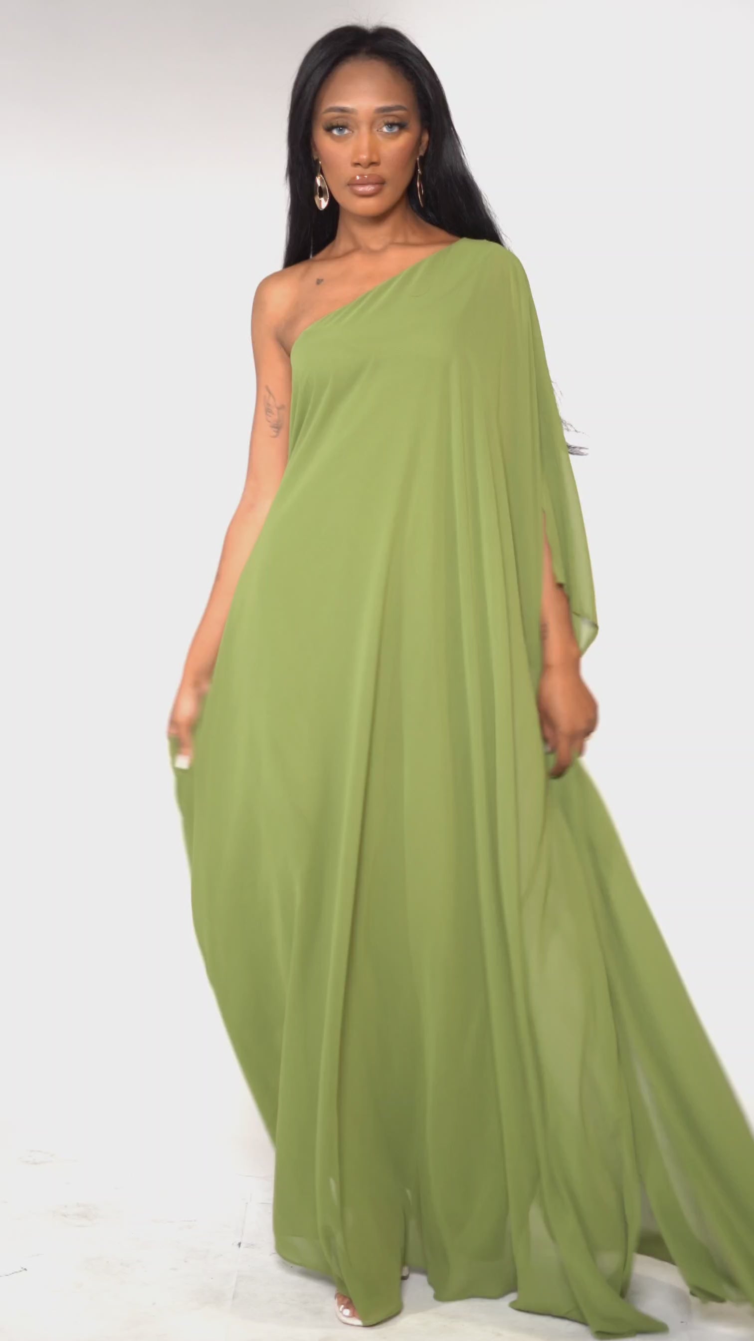 Malia dress