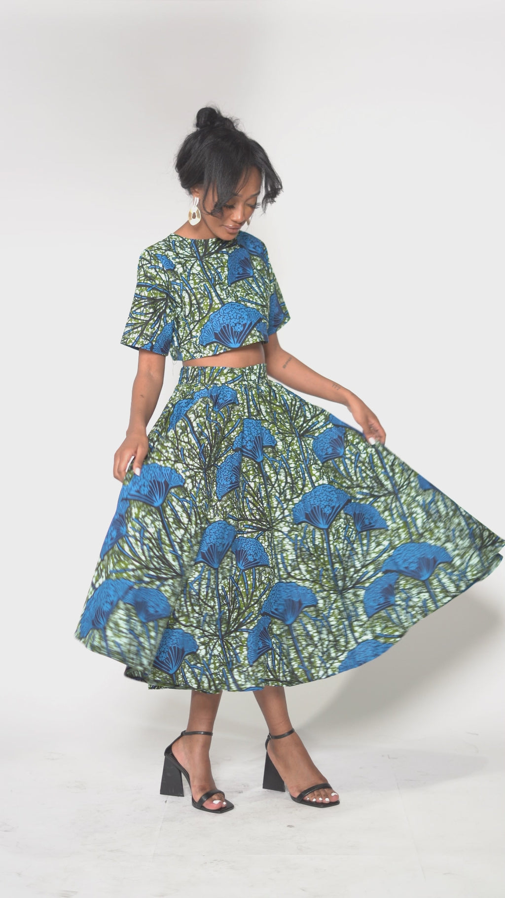 Mbali Set