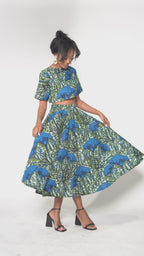 Mbali Set