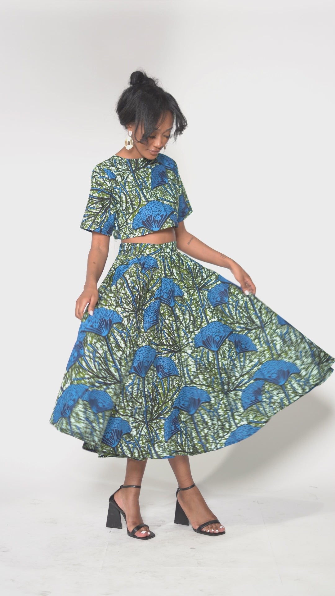 Mbali Set