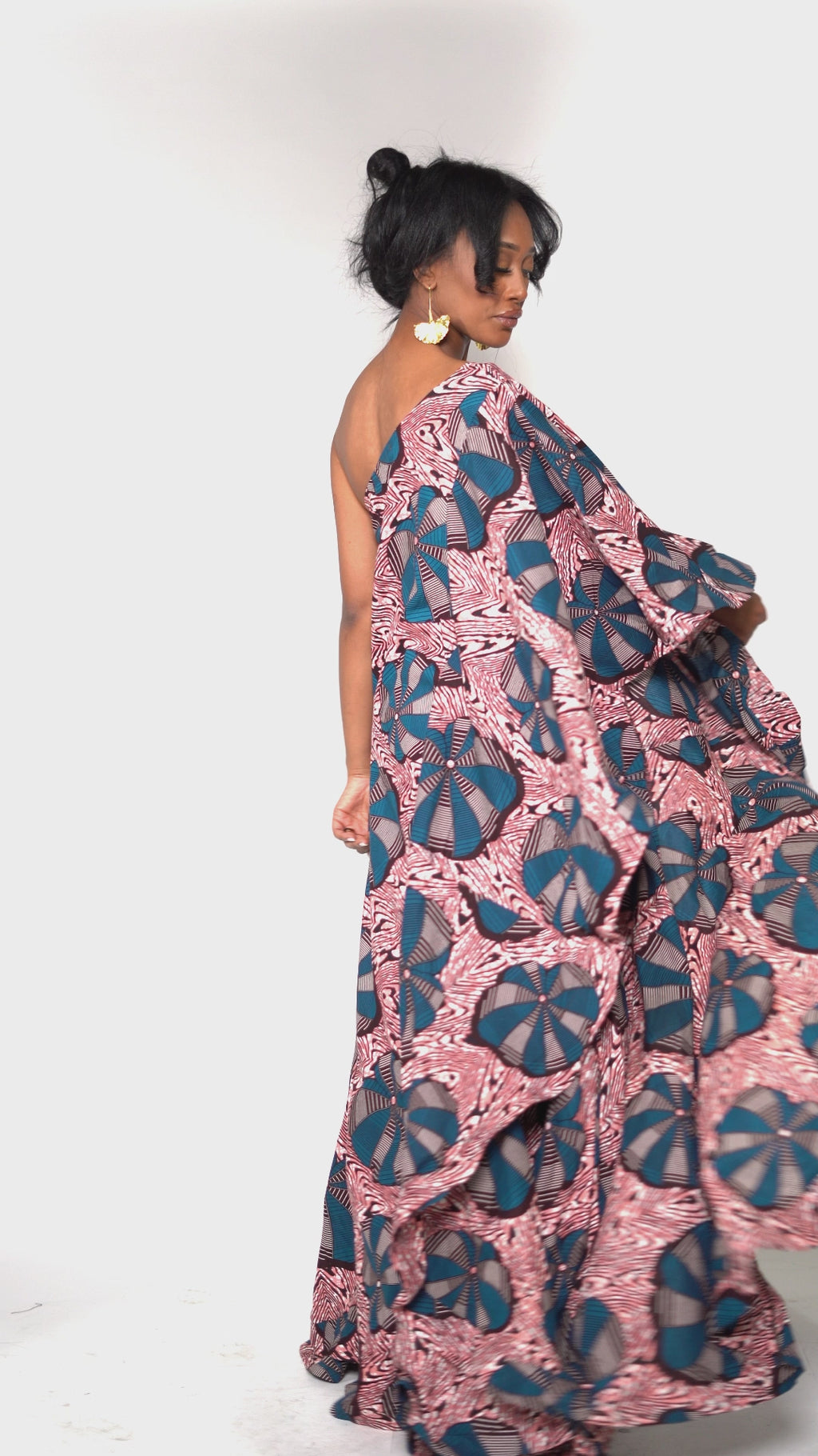 Amari dress