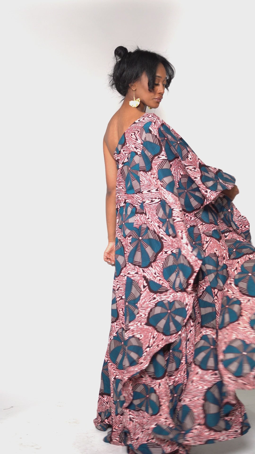 Amari dress