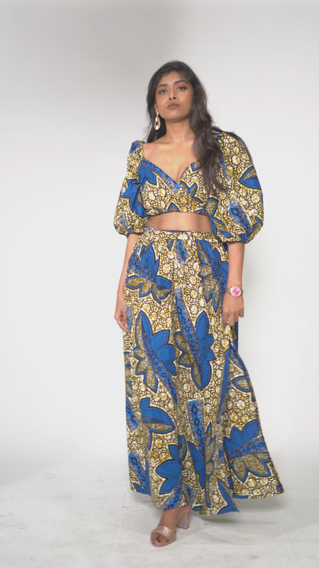 Netha Set