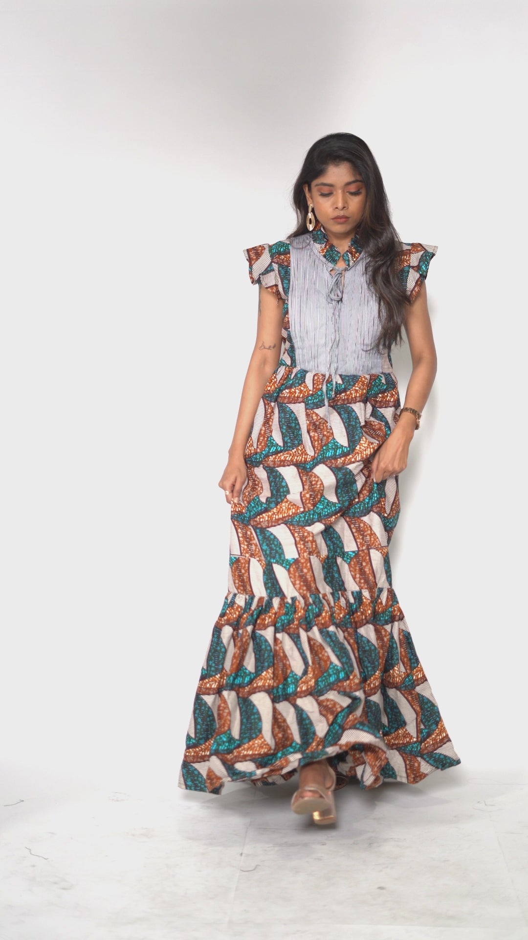 Neda dress