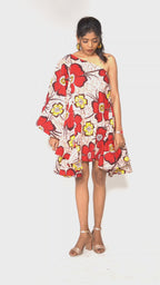 Abeba dress