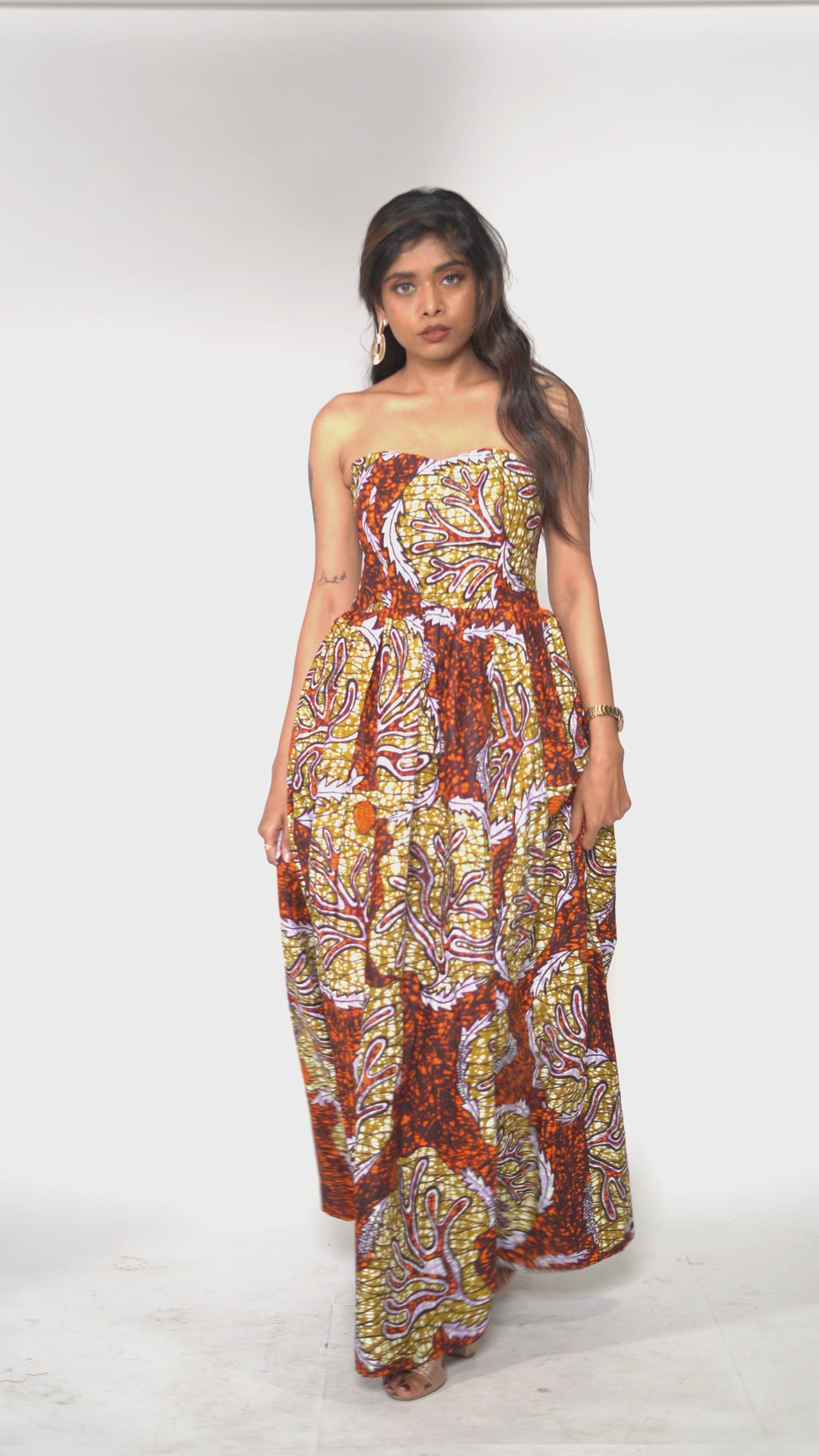 Asani dress