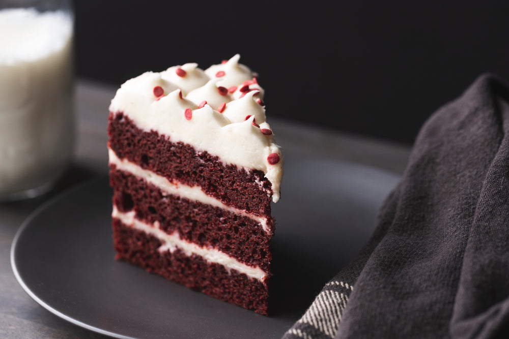 Red Velvet Cake